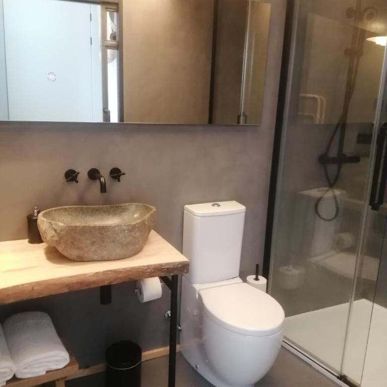 13 suites - Habitación Doble - 10