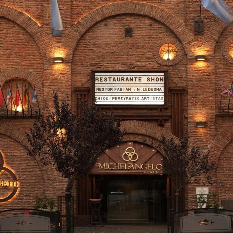 Luxury 2 room apt in Downtown - Apartamento de 2 dormitorios - 29