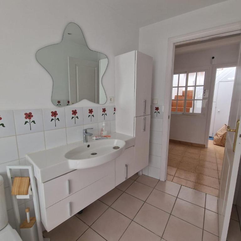 Casa en Marbella Centro con encanto - Casa - 12