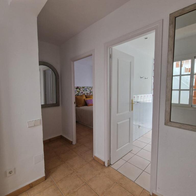 Casa en Marbella Centro con encanto - Casa - 13
