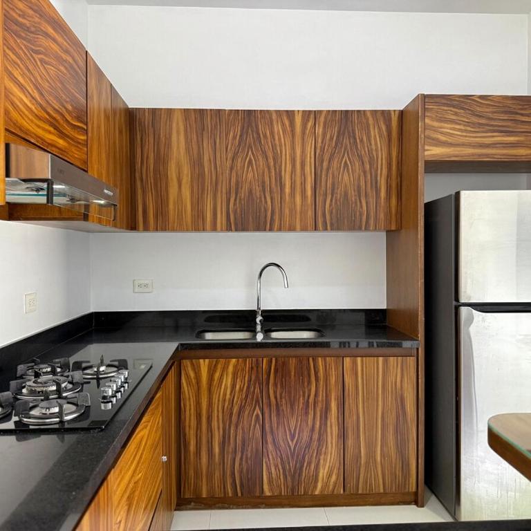 Apartment in the golden zone near the beach rincon colonial 102 - Two-Bedroom Apartment - 7