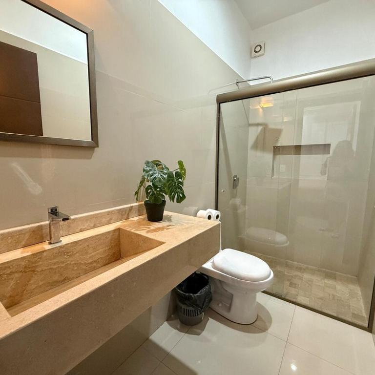 Apartment in the golden zone near the beach rincon colonial 102 - Two-Bedroom Apartment - 16