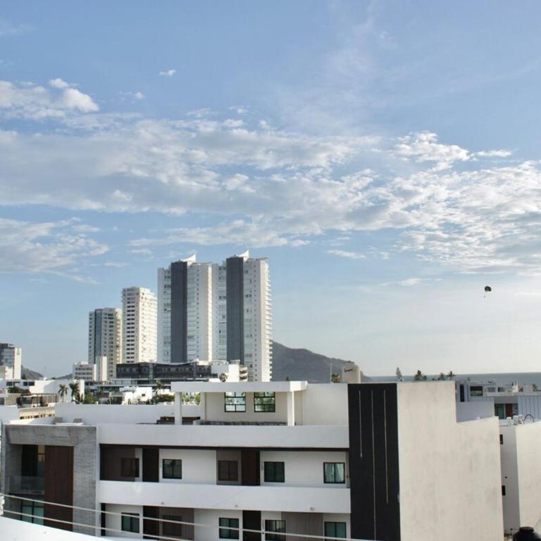 Apartment in the golden zone near the beach rincon colonial 102 - Two-Bedroom Apartment - 30