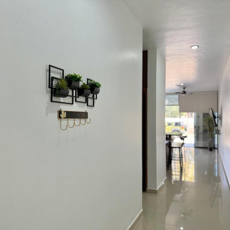 Apartment in the golden zone near the beach rincon colonial 102 - Two-Bedroom Apartment - 31