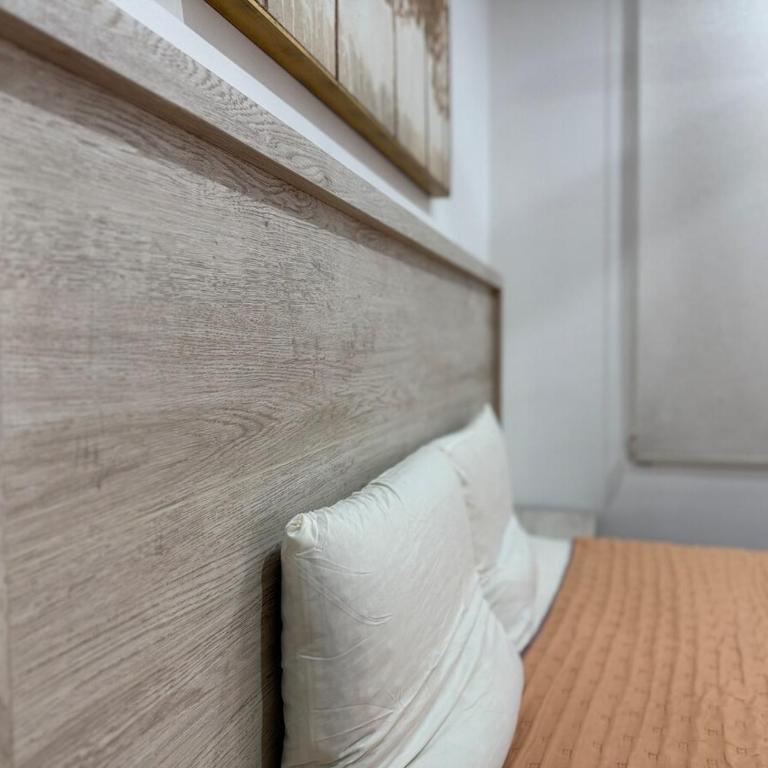 Apartment in the golden zone near the beach rincon colonial 102 - Two-Bedroom Apartment - 36