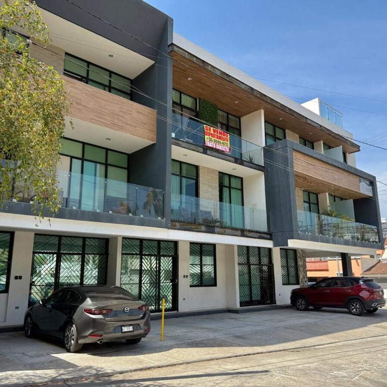 Apartment in the golden zone near the beach rincon colonial 102 - Two-Bedroom Apartment - 37