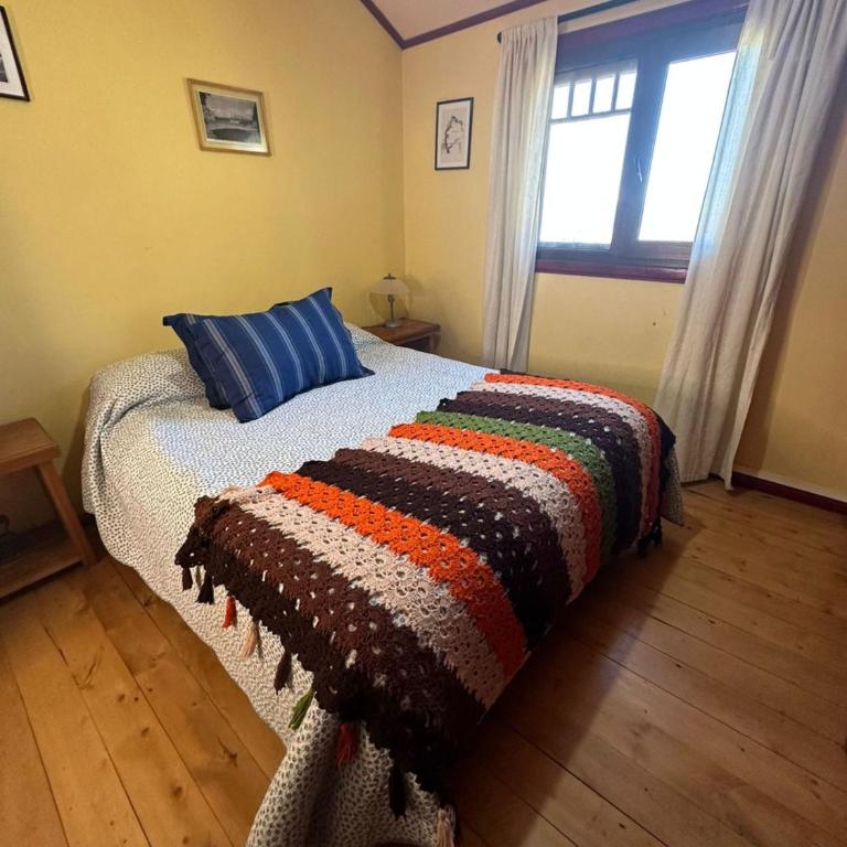 La casa Florencia - Double Room - 1