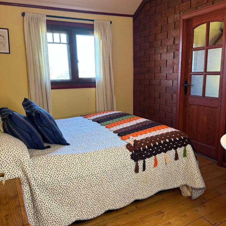 La casa Florencia - Double Room - 2