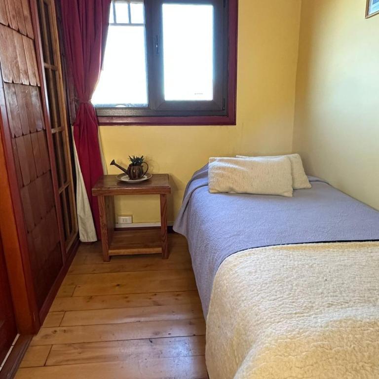 La casa Florencia - Single Room - 1