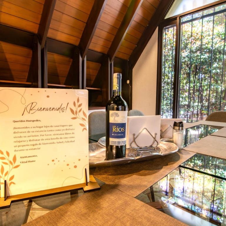 Chalet Suizo, BBQ, Chimney -Luxury Stay - Casa de 5 dormitorios - 16