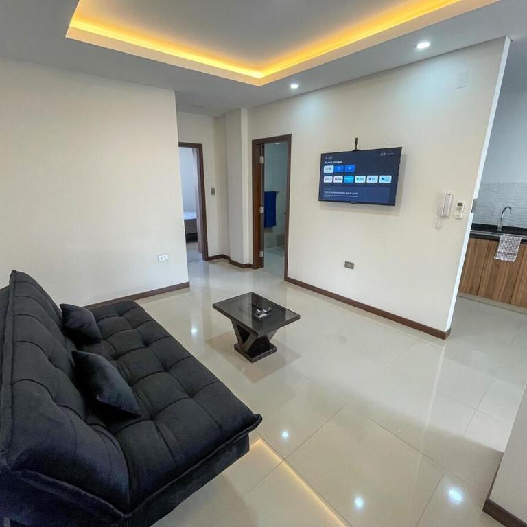 2-bedroom apartment & Free parking - Apartamento de 2 dormitorios - 1