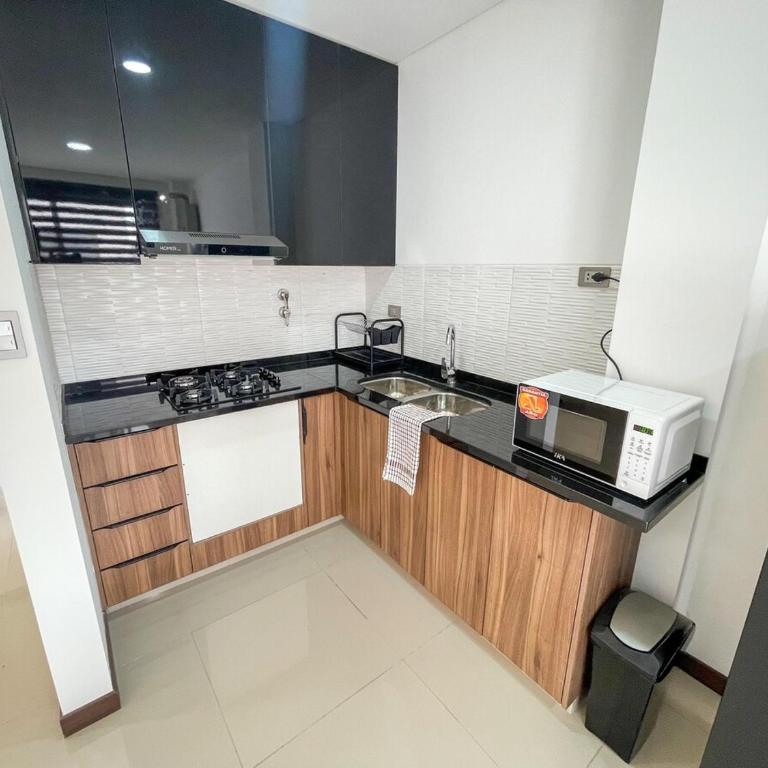 2-bedroom apartment & Free parking - Apartamento de 2 dormitorios - 6
