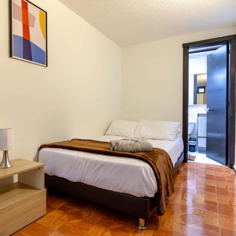 Chalet Suizo, BBQ, Chimney -Luxury Stay - Casa de 5 dormitorios - 8