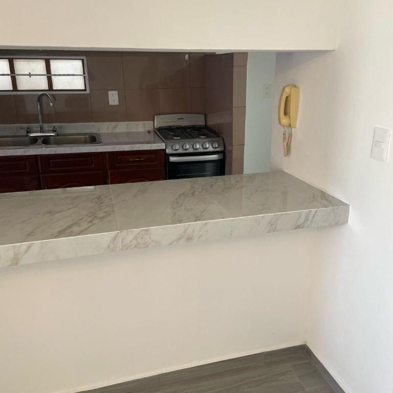 Casa satélite - Apartamento de 2 dormitorios - 3
