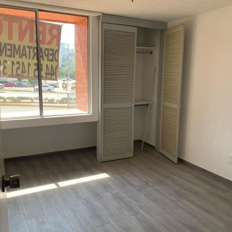 Casa satélite - Apartamento de 2 dormitorios - 12