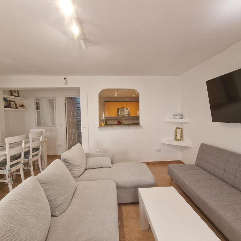 Casa en Marbella Centro con encanto - Casa - 4