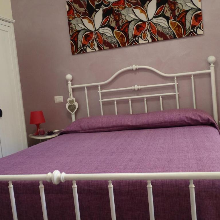 Casetta Romantica Viola Lerici - Casa Vacanze - 4