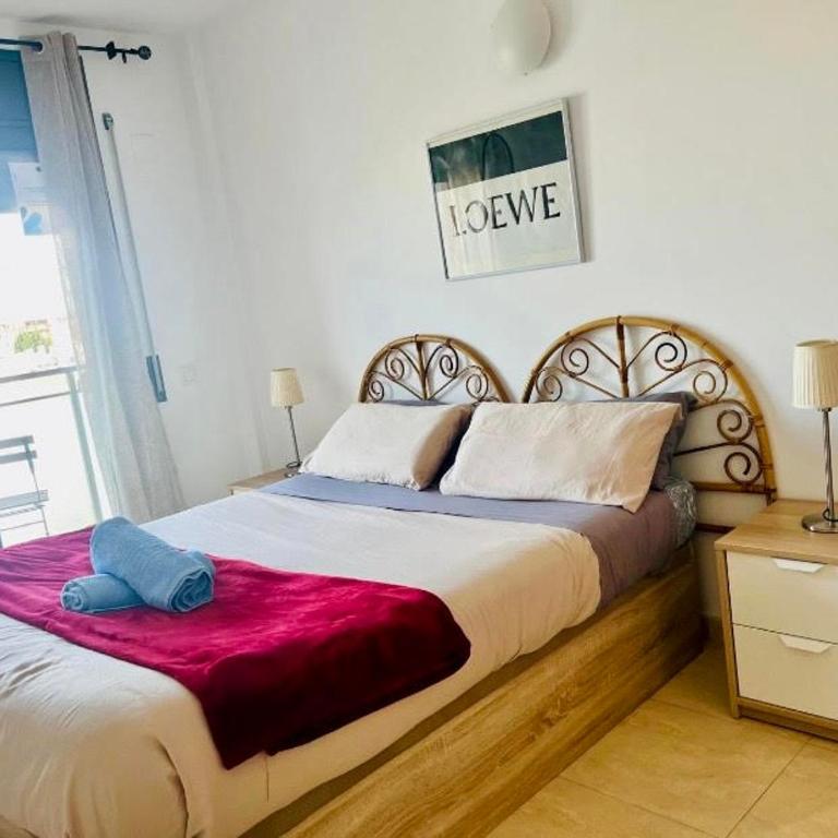 Deltebre Apartamentos - Apartment - 8