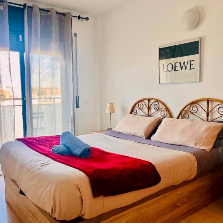 Deltebre Apartamentos - Apartment - 6