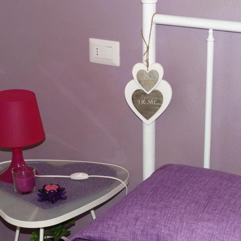Casetta Romantica Viola Lerici - Casa Vacanze - 6