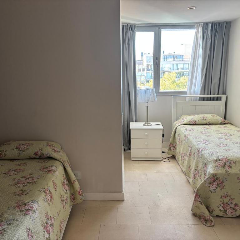 Semipiso San Lorenzo - Apartamento de 2 dormitorios - 2