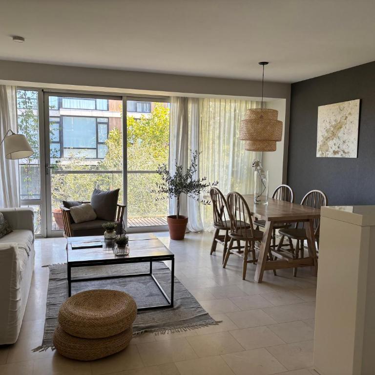 Semipiso San Lorenzo - Apartamento de 2 dormitorios - 9