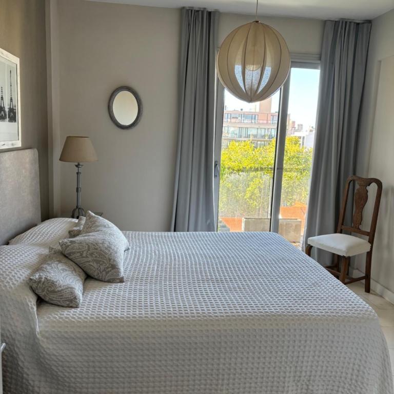 Semipiso San Lorenzo - Apartamento de 2 dormitorios - 10