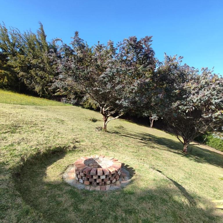 Finca El Percal - Estudio Deluxe con cama grande - 2