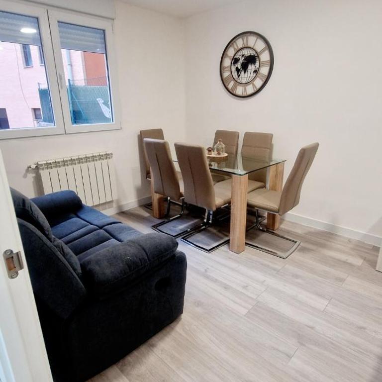La ventana de San isidro - Apartamento de 2 dormitorios - 6
