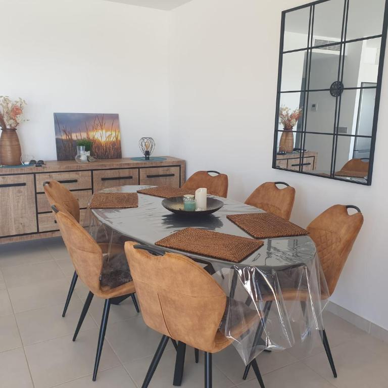 The Green Corner - Lo Romero Golf Resort - Apartamento de 2 dormitorios - 5
