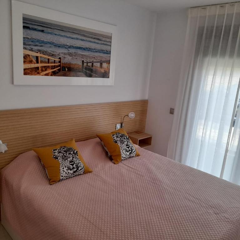 The Green Corner - Lo Romero Golf Resort - Apartamento de 2 dormitorios - 8