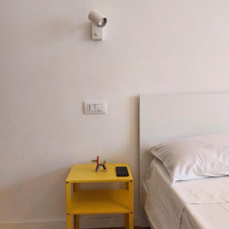 Alessi Home Pigneto - Apartment mit 2 Schlafzimmern - 57