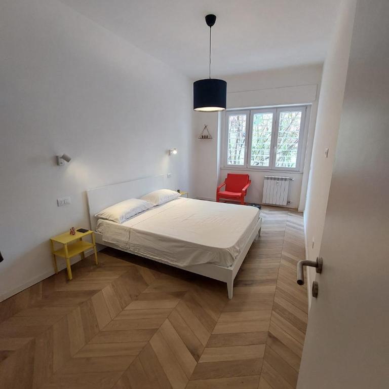 Alessi Home Pigneto - Apartment mit 2 Schlafzimmern - 54