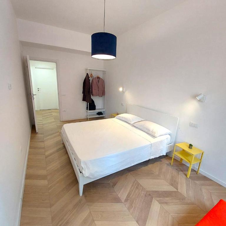 Alessi Home Pigneto - Apartment mit 2 Schlafzimmern - 55