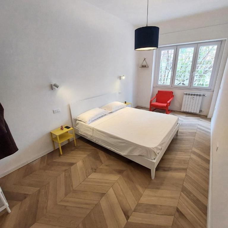 Alessi Home Pigneto - Apartment mit 2 Schlafzimmern - 24