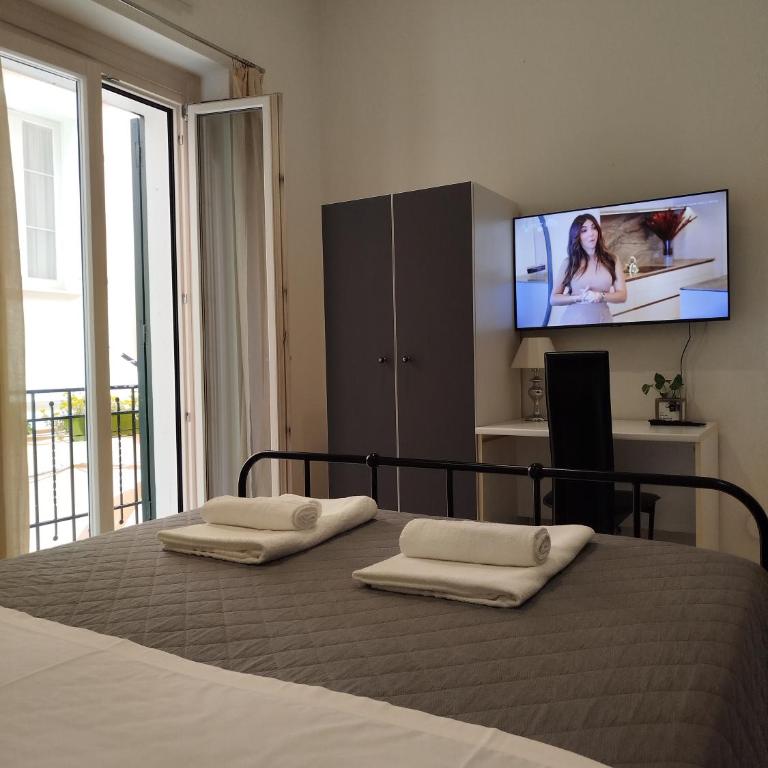 La suite del centro storico - Appartamento con 1 Camera da Letto - 8