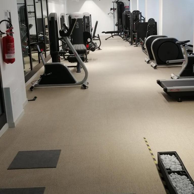 Trastevere Boutique Suite Rome with Gym and Steam Shower - Appartamento con 1 Camera da Letto - 61