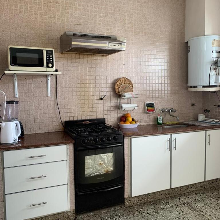 Lo de France en Güemes - Apartamento de 2 dormitorios - 5