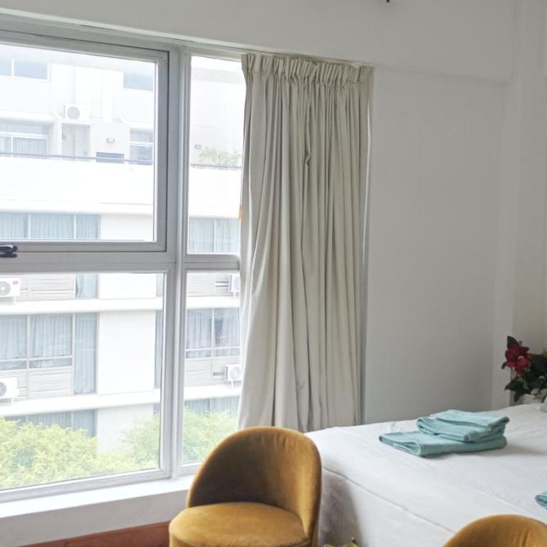 Recoleta centro - One-Bedroom Apartment - 7