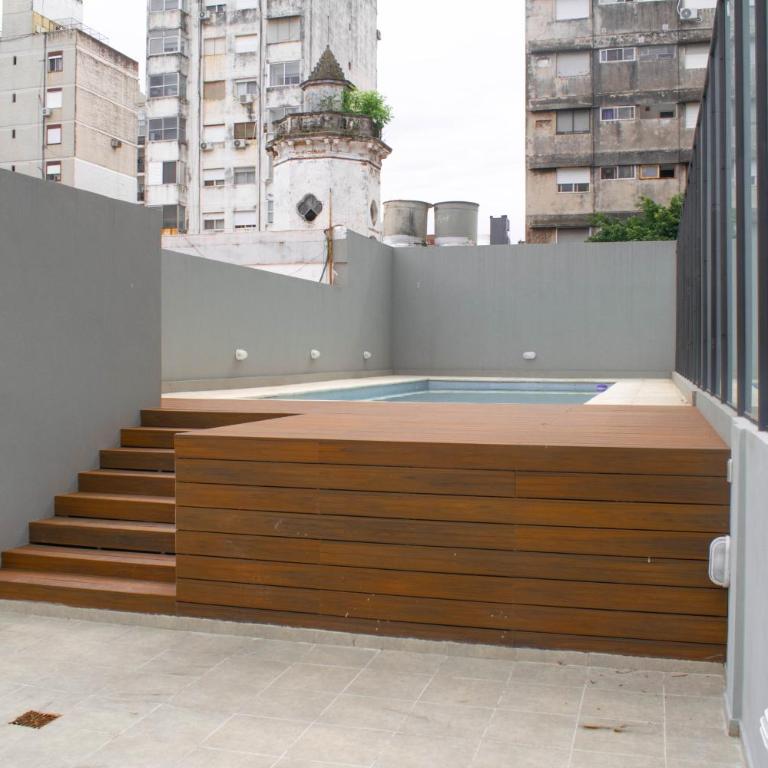 departamento zona rio rosario - Estudio - 2