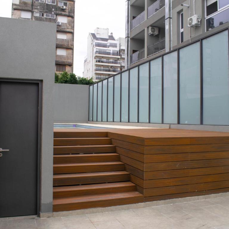 departamento zona rio rosario - Estudio - 15