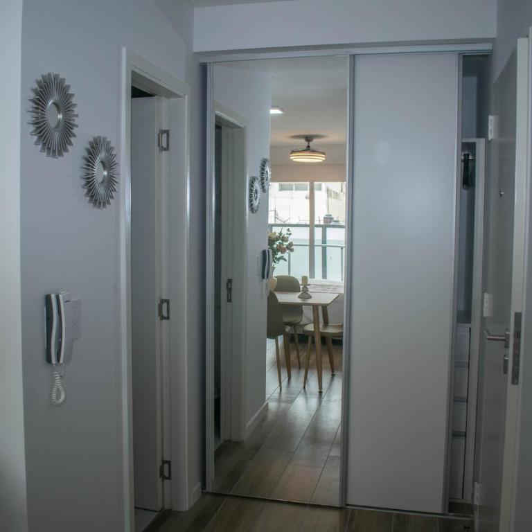 departamento zona rio rosario - Apartamento Deluxe - 18