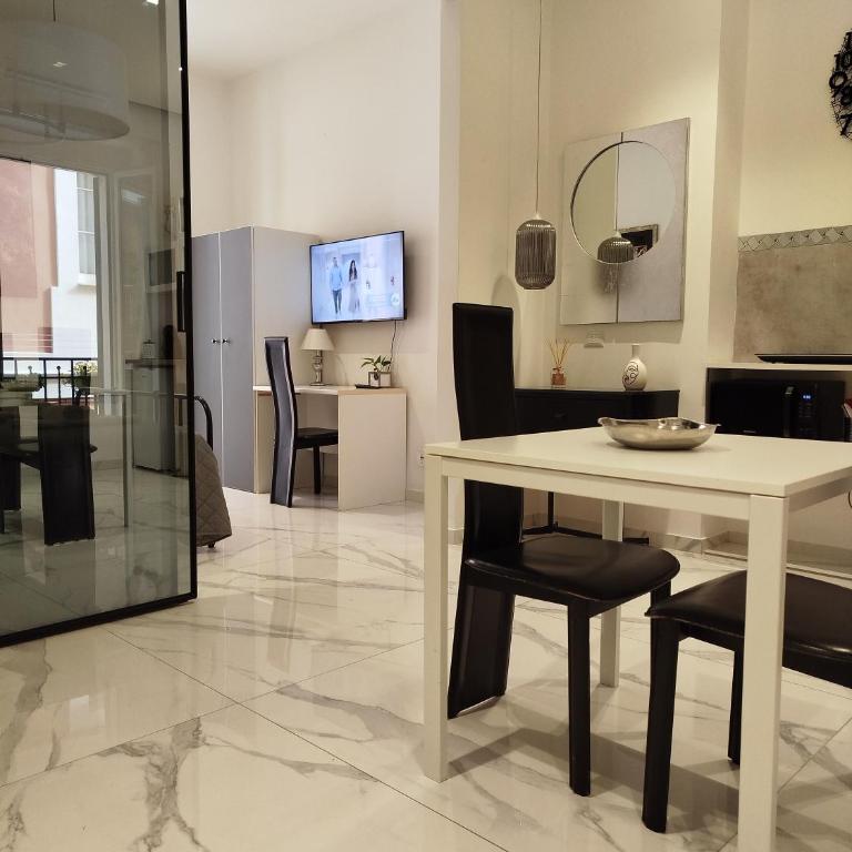 La suite del centro storico - Appartamento con 1 Camera da Letto - 2