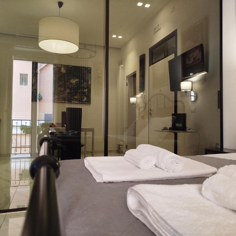 La suite del centro storico - Appartamento con 1 Camera da Letto - 9