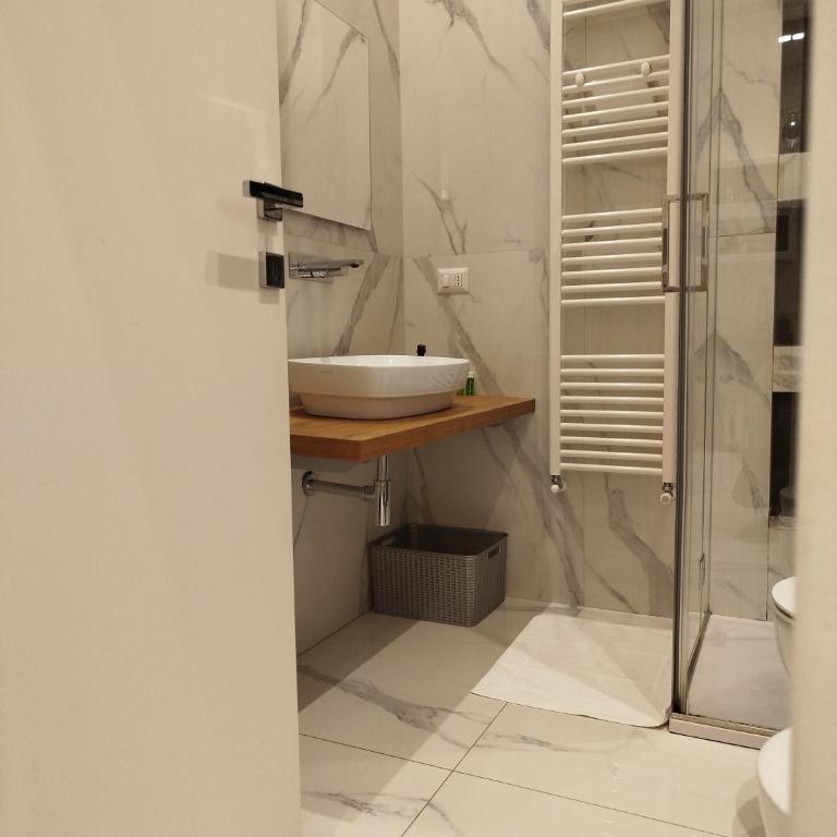 La suite del centro storico - Appartamento con 1 Camera da Letto - 27