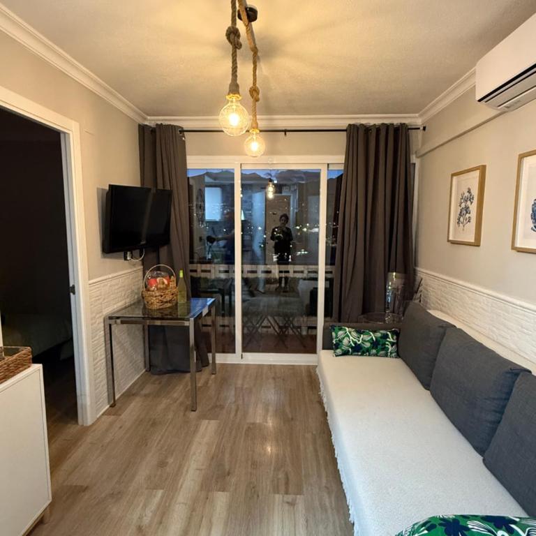 Apartamento Azahar - Las Naciones - One-Bedroom Apartment - 5