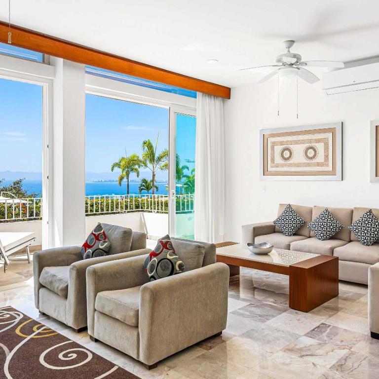 Grand Miramar Residences by HOLT - 2BR - Apartamento - 1