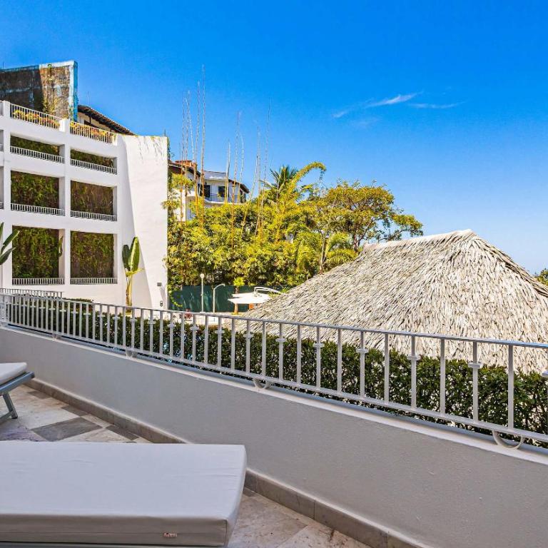 Grand Miramar Residences by HOLT - 2BR - Apartamento - 3