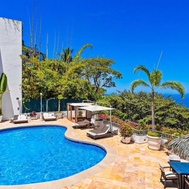 Grand Miramar Residences by HOLT - 2BR - Apartamento - 5