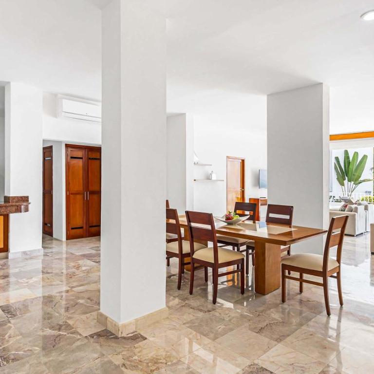 Grand Miramar Residences by HOLT - 2BR - Apartamento - 15